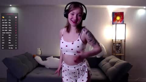 Mira online show from 03-13-26, 09:32