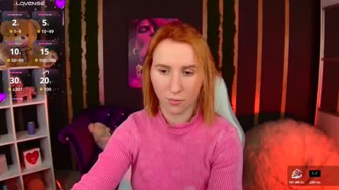 Mira online show from 03-22-26, 06:11