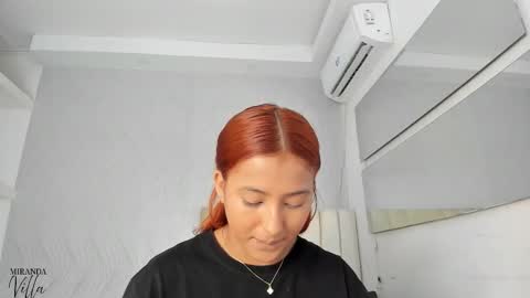 Miranda online show from 03-25-26, 12:11