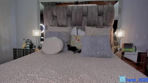 Miranda online show from 05-16-26, 12:51