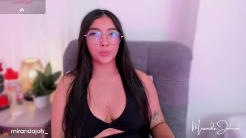 Miranda online show from 05-07-26, 04:56