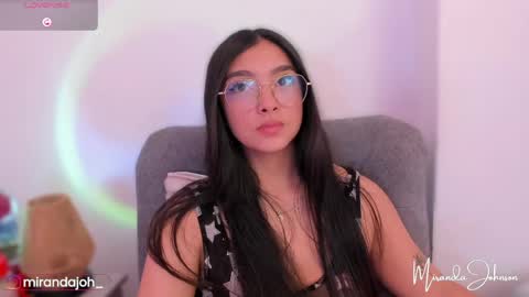 Miranda online show from 05-21-26, 12:01