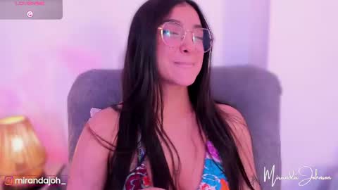 Snapshot of mirandajohnson_ chatting on 07-05-26, 12:39 Miranda online show from 07-05-26, 12:39