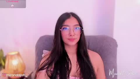 Snapshot of mirandajohnson_ chatting on 07-06-26, 12:35 Miranda online show from 07-06-26, 12:35
