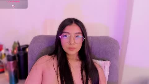 Snapshot of mirandajohnson_ chatting on 07-10-26, 01:03 Miranda online show from 07-10-26, 01:03