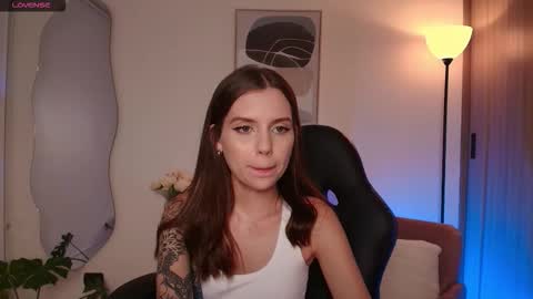 Miranda Shaw online show from 02-23-26, 12:41