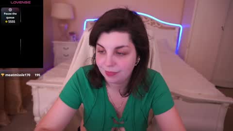 Miranda online show from 02-02-25, 08:57