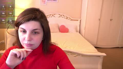 Miranda online show from 03-09-25, 12:09