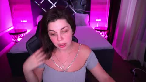 Miranda online show from 10-13-25, 05:51