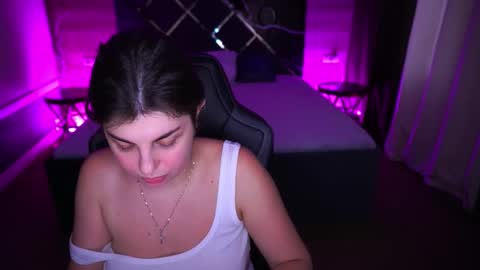 Miranda online show from 11-08-25, 08:25