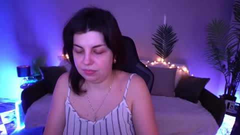 Miranda online show from 03-25-26, 05:57