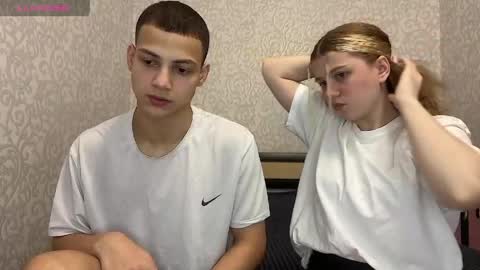 mirelcouple online show from 05-17-26, 10:55