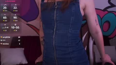 Snapshot of mirellember chatting on 07-25-26, 04:04 mirellember online show from 07-25-26, 04:04