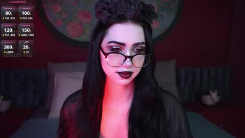 Jess online show from 02-01-26, 01:15