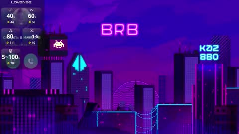 Jess online show from 03-08-26, 02:04