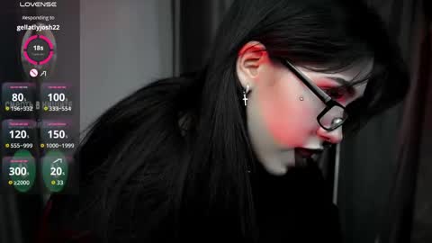 Jess online show from 05-22-26, 04:52