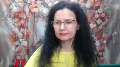 Miroslava Happi online show from 03-13-26, 06:53