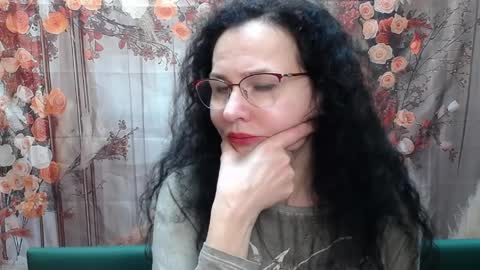 Miroslava Happi online show from 04-02-26, 05:38