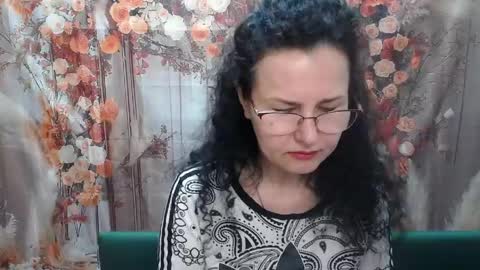 Miroslava Happi online show from 05-01-26, 05:56
