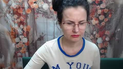 Miroslava Happi online show from 05-09-26, 06:07