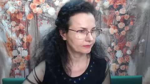 Miroslava Happi online show from 05-11-26, 02:45