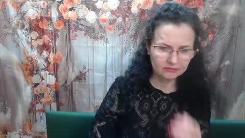 Miroslava Happi online show from 05-14-26, 07:15