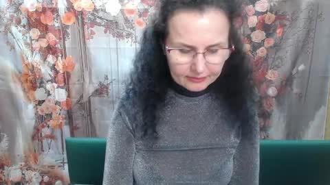 Miroslava Happi online show from 05-15-26, 06:31