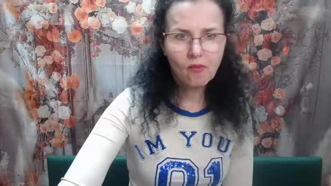 Miroslava Happi online show from 05-16-26, 06:32