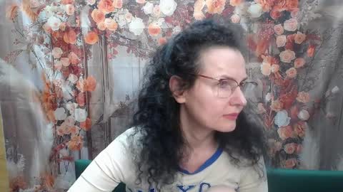 Miroslava Happi online show from 05-16-26, 10:36