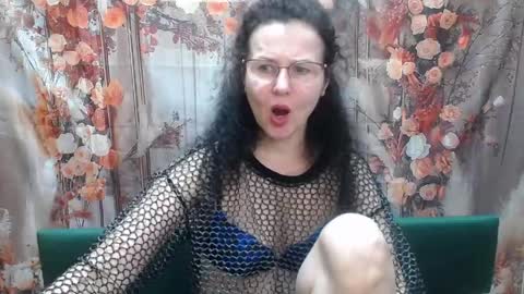 Miroslava Happi online show from 05-18-26, 06:08
