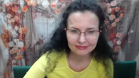 Miroslava Happi online show from 05-21-26, 06:53
