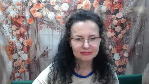 Miroslava Happi online show from 05-22-26, 05:58