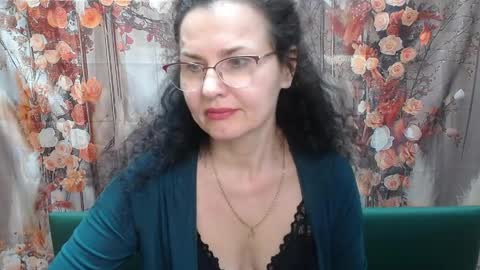 Miroslava Happi online show from 05-23-26, 06:07