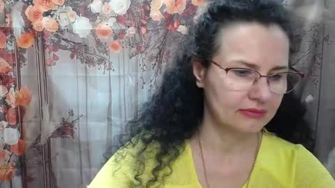 Miroslava Happi online show from 05-24-26, 05:45