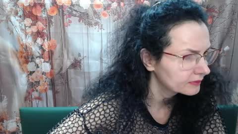 Miroslava Happi online show from 05-28-26, 05:49