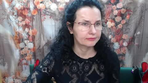 Miroslava Happi online show from 05-29-26, 07:28