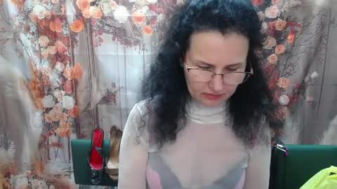 Miroslava Happi online show from 05-30-26, 07:05