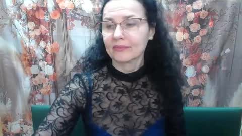 Miroslava Happi online show from 05-31-26, 06:21