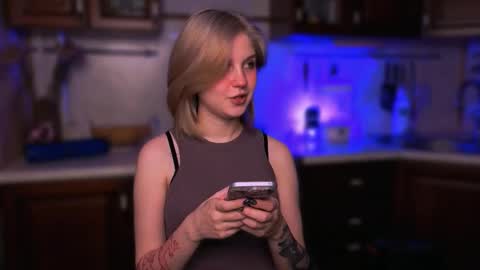 Mira online show from 11-15-25, 01:03