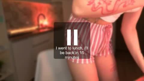 Mira online show from 04-15-26, 08:53