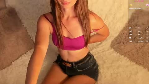 Snapshot of mis_brandy chatting on 07-07-26, 07:23 Alexa online show from 07-07-26, 07:23