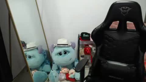 IYASHA online show from 10-11-25, 07:34