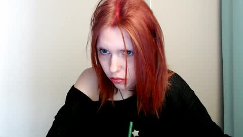 misaki_chan_ online show from 04-12-26, 08:30