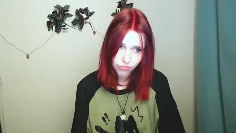 misaki_chan_ online show from 05-05-26, 09:34
