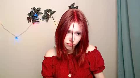 misaki_chan_ online show from 05-07-26, 09:31
