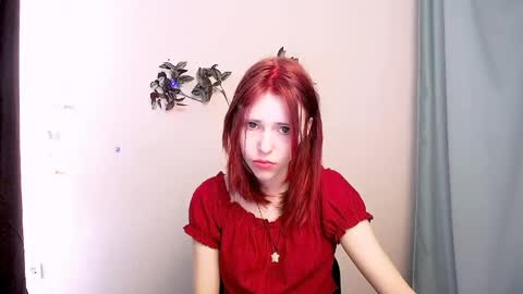 misaki_chan_ online show from 05-09-26, 08:52