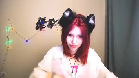 misaki_chan_ online show from 05-15-26, 09:22