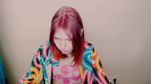 misaki_chan_ online show from 05-17-26, 07:21