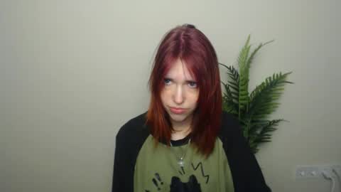 misaki_chan_ online show from 05-20-26, 09:32