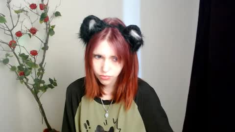 misaki_chan_ online show from 05-22-26, 09:59